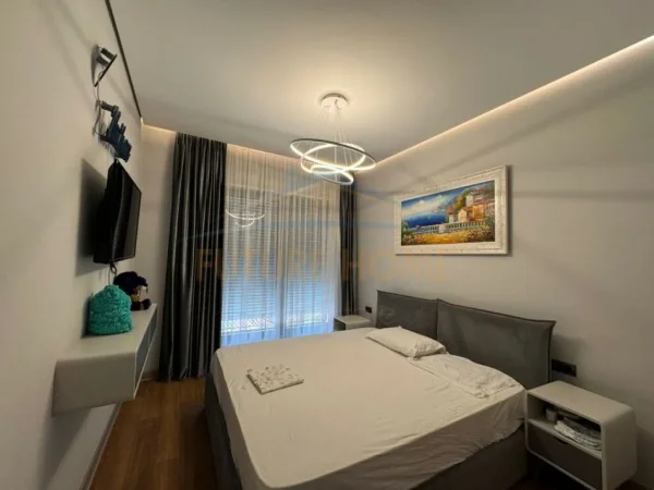 Tirane, shitet apartament 2+1 Kati 7, 140 m² 550.000 € (Kompleksi Delijorgji)