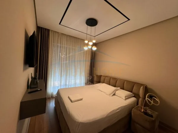 Tirane, shitet apartament 2+1 Kati 7, 140 m² 550.000 € (Kompleksi Delijorgji)