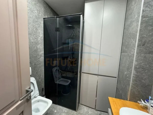 Tirane, shitet apartament 2+1 Kati 7, 140 m² 550.000 € (Kompleksi Delijorgji)