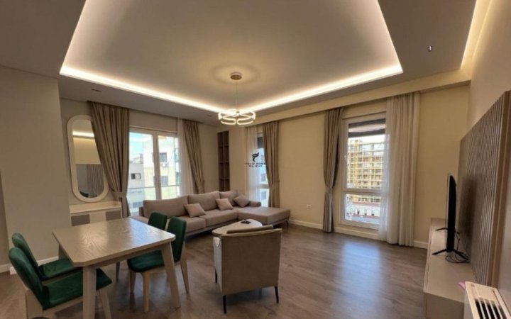 Tirane, shitet apartament 2+1+Ballkon Kati 7, 90 m² 208.000 € (KOMUNA E PARISIT)