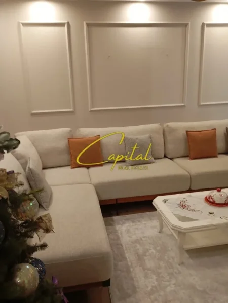 Tirane, shitet apartament 3+1 Kati 3, 146 m² 395.000 € (QENDER)