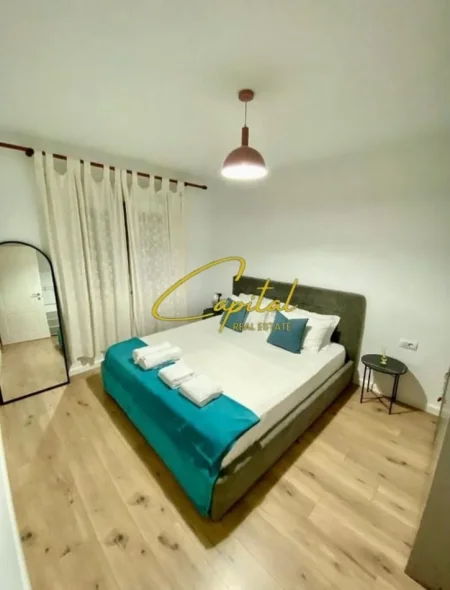 Tirane, shitet apartament 3+1 Kati 3, 146 m² 395.000 € (QENDER)