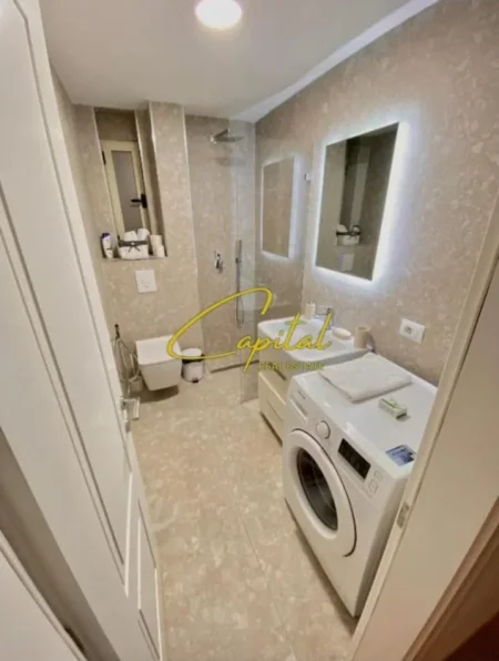 Tirane, shitet apartament 3+1 Kati 3, 146 m² 395.000 € (QENDER)