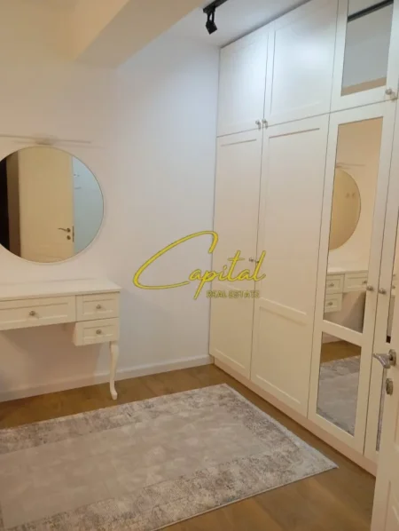 Tirane, shitet apartament 3+1 Kati 3, 146 m² 395.000 € (QENDER)