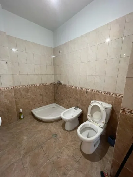 Tirane, shitet apartament 1+1+Ballkon Kati 6, 65 m² 110.000 € (Dritan Hoxha)