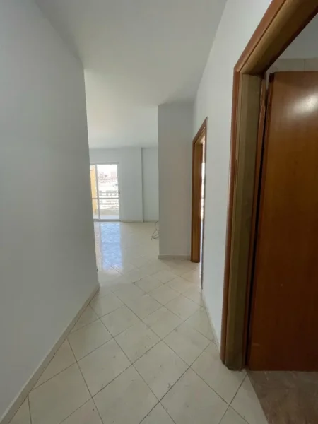 Tirane, shitet apartament 1+1+Ballkon Kati 6, 65 m² 110.000 € (Dritan Hoxha)