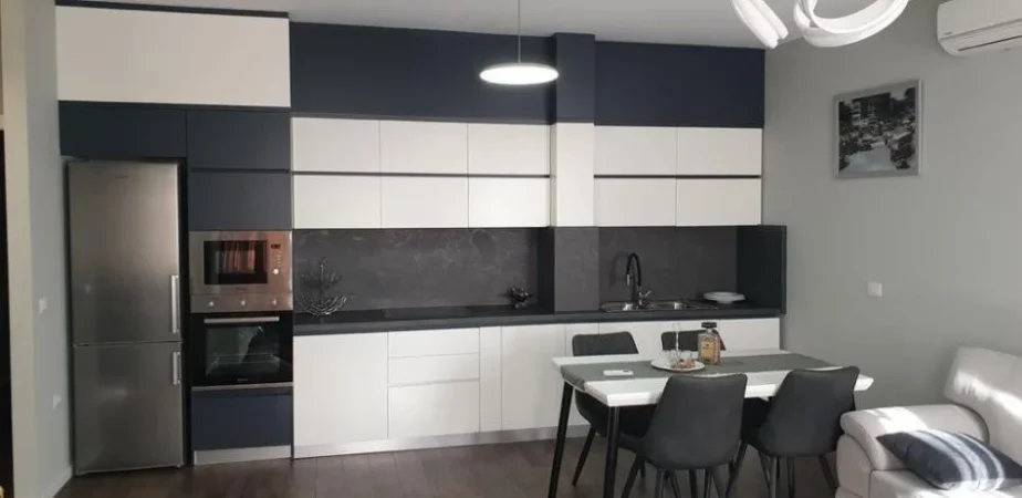 Tirane, Qera 1+1 Kati 1, 67 m² 450 € (Siri Kodra)