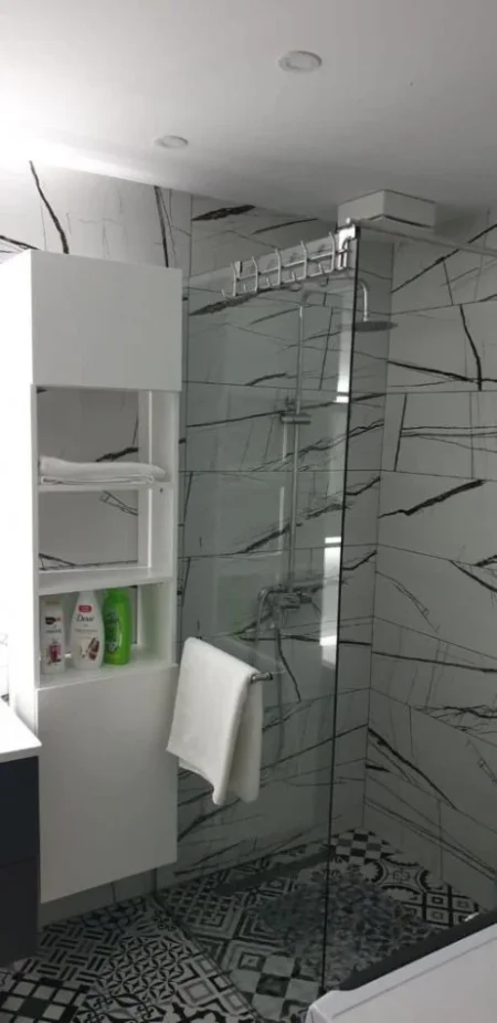 Tirane, Qera 1+1 Kati 1, 67 m² 450 € (Siri Kodra)