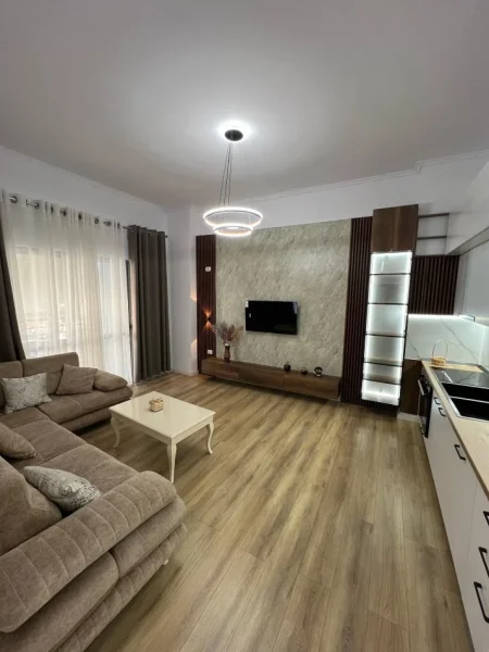 Tirane, shitet apartament 2+1+Aneks+Ballkon Kati 2, 119 m² 145.000 € (astir)