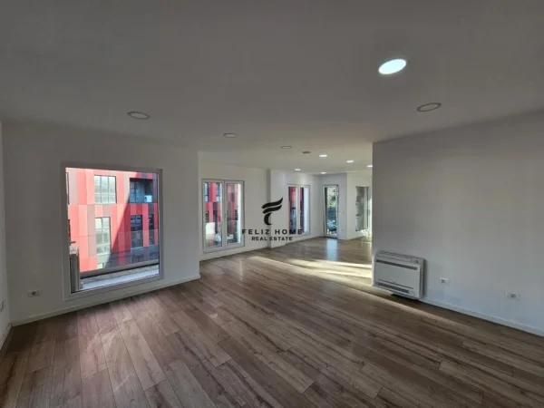 Tirane, jepet me qera zyre Kati 2, 175 m² 2.300 € (RRUGA E ELBASANIT)