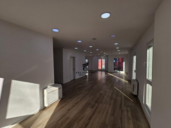 Tirane, jepet me qera zyre Kati 2, 175 m² 2.300 € (RRUGA E ELBASANIT)