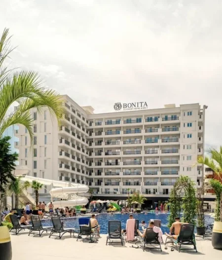 Golem, shitet apartament 1+1 Kati 1, 70 m² 86.100 € (Golem)