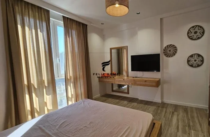 Durres, shitet apartament 2+1+Ballkon Kati 3, 83 m² 230.000 € (GJIRI LALZIT)