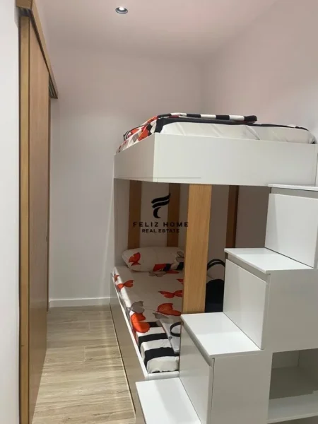 Durres, shitet apartament 2+1+Ballkon Kati 3, 83 m² 230.000 € (GJIRI LALZIT)