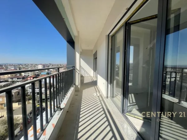 Tirane, shitet apartament 1+1+Aneks+Ballkon Kati 6, 71 m² 125.000 € (Bulevardi i Ri)