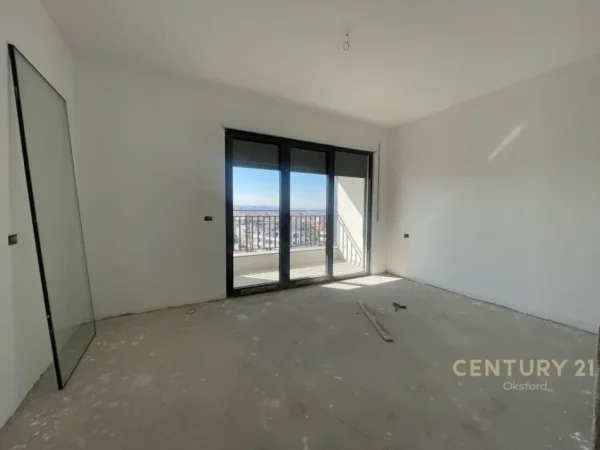 Tirane, shitet apartament 1+1+Aneks+Ballkon Kati 6, 71 m² 125.000 € (Bulevardi i Ri)