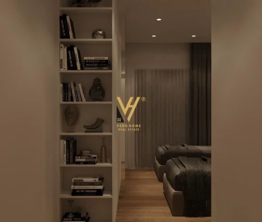 Tirane, shitet apartament 2+1+Ballkon Kati 2, 123 m² 371.000 € (RRUGA E BOGDANEVE)