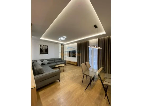 Tirane, jepet me qera apartament 2+1+Ballkon Kati 2, 100 m² 1.200 € (Kopshti Zoologjik)