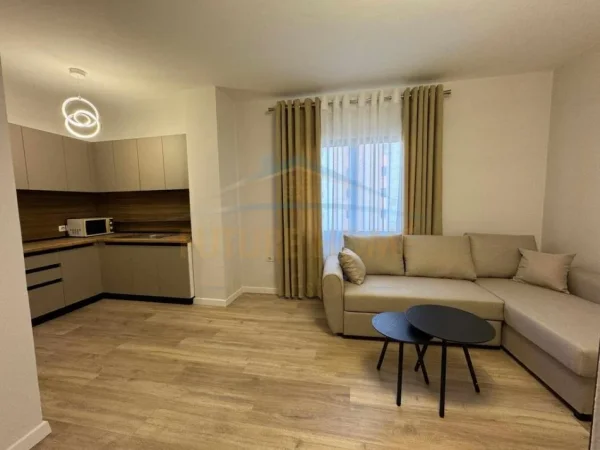 Tirane, shitet apartament 1+1 Kati 5, 55 m² 80.000 € (Misto Mame)   UNA50761