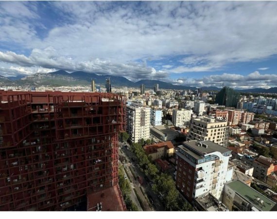 Tirane, shes 3+1+Aneks+Ballkon Kati 17, 159 m² 397.500 € (Rruga Kavajes)
