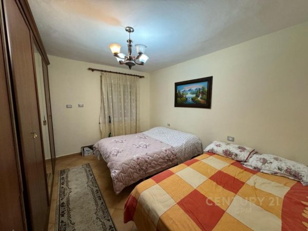 Tirane, jepet me qera apartament 1+1 Kati 4, 56 m² 400 € (Restorant durrsi)