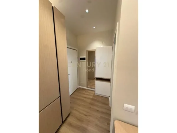 Tirane, jepet me qera apartament 1+1+Aneks+Ballkon Kati 7, 53 m² 500 € (Ali Demi)