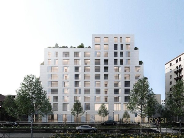 Tirane, shes zyre Kati 1, 141 m² 492.450 € (SULEJMAN DELVINA)