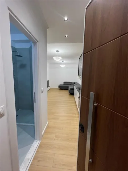 Tirane, shitet apartament 2+1+Ballkon Kati 7, 85 m² 143.000 € (Rr. Dritan Hoxha)