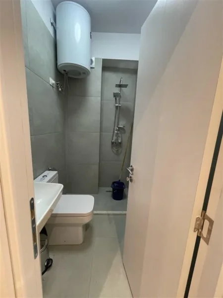 Tirane, shitet apartament 2+1+Ballkon Kati 7, 85 m² 143.000 € (Rr. Dritan Hoxha)