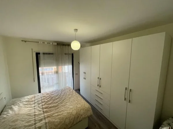 Tirane, shitet apartament 2+1+Ballkon Kati 5, 108 m² 140.000 € (Rruga teodor keko)