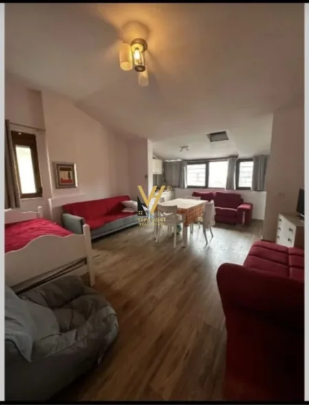 Durres, shitet apartament 1+1+Ballkon Kati 5, 70 m² 73.000 € (MALI I ROBIT)