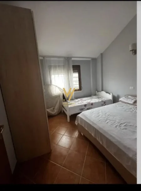 Durres, shitet apartament 1+1+Ballkon Kati 5, 70 m² 73.000 € (MALI I ROBIT)