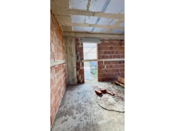 Tirane, shitet apartament 1+1 Kati 8, 65 m² 97.170 € (rezidenca porcelani3)