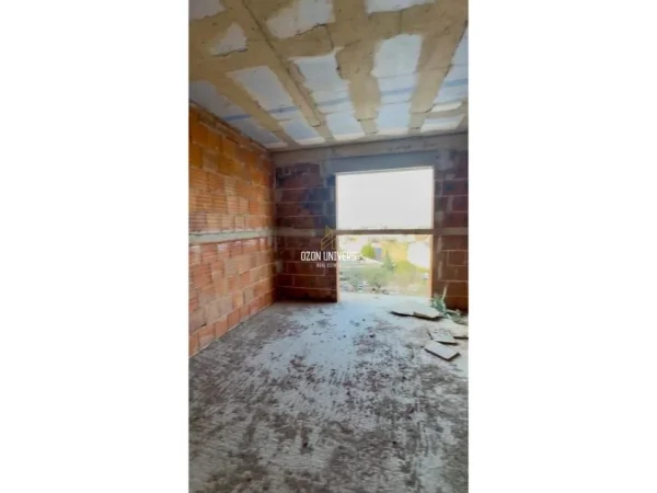 Tirane, shitet apartament 1+1 Kati 8, 65 m² 97.170 € (rezidenca porcelani3)