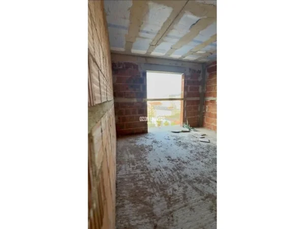 Tirane, shitet apartament 1+1 Kati 8, 65 m² 97.170 € (rezidenca porcelani3)