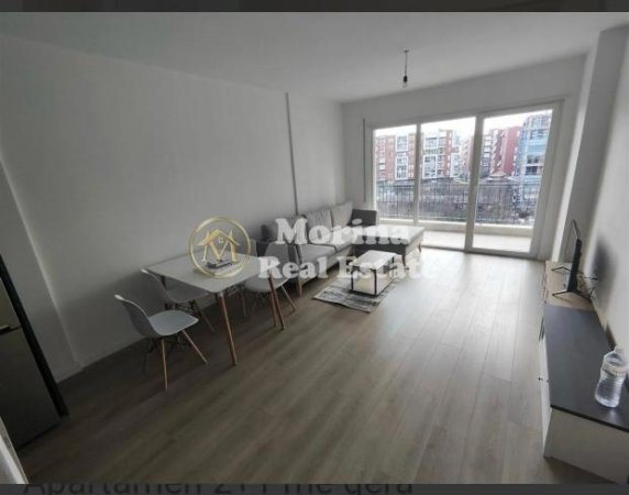 Tirane, jepet me qera apartament 2+1+Ballkon Kati 4, 105 m² 550 € (Don Bosko)