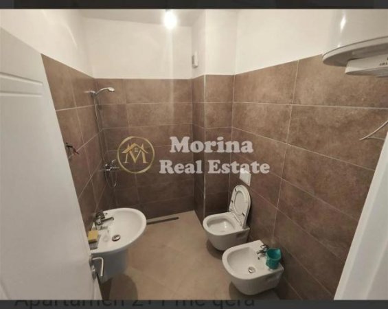 Tirane, jepet me qera apartament 2+1+Ballkon Kati 4, 105 m² 550 € (Don Bosko)