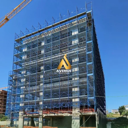 Tirane, shitet apartament 2+1+Ballkon Kati 1, 104 m² 104.000 € (lidhja e prizrenit)