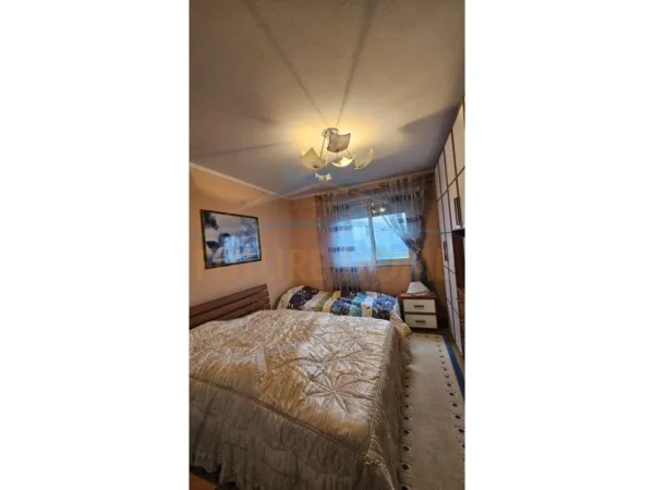 Durres, shitet apartament 2+1+Ballkon Kati 4, 140 m² (durres drejtoriA E POLICISE)