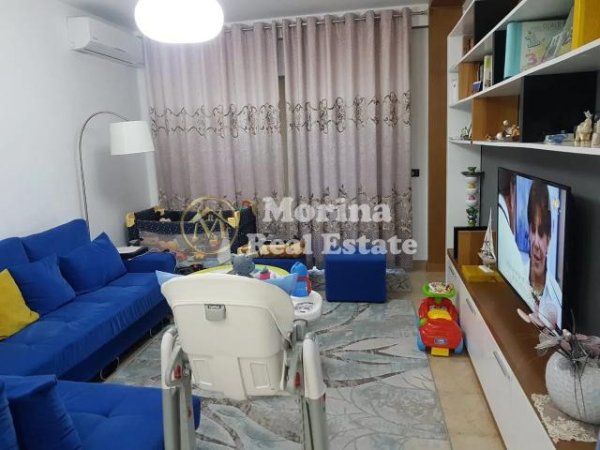 Tirane, jepet me qera apartament 1+1+Ballkon Kati 9, 60 m² 350 € (Fresku)