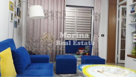 Tirane, jepet me qera apartament 1+1+Ballkon Kati 9, 60 m² 350 € (Fresku)