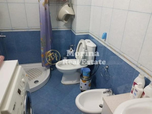 Tirane, jepet me qera apartament 1+1+Ballkon Kati 9, 60 m² 350 € (Fresku)