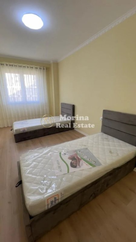 Tirane, jepet me qera apartament 2+1+Ballkon Kati 4, 100 m² 550 € (Astir / Grand Gallery)