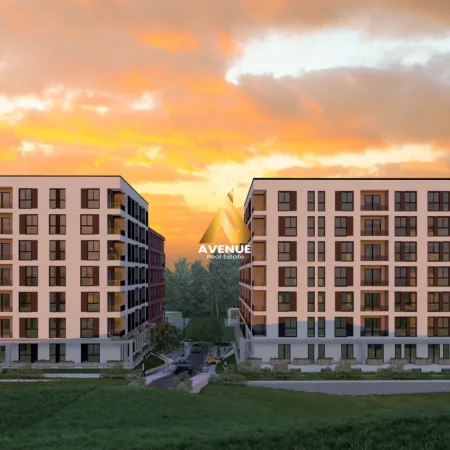 Tirane, shitet apartament 2+1+Ballkon Kati 4, 106 m² 106.000 € (lidhja e prizrenit)