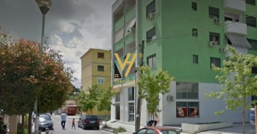 Kavaje, shitet apartament 1+1+Ballkon Kati 2, 62 m² 37.000 € (KAVAJE)