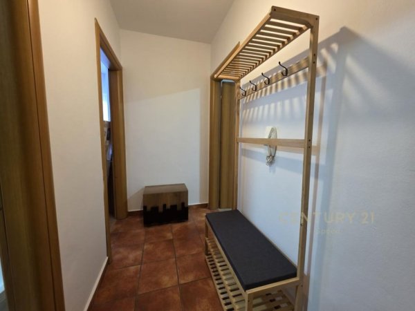Tirane, jepet me qera apartament 1+1 Kati 6, 62 m² 600 € (Stadiumi Dinamo)