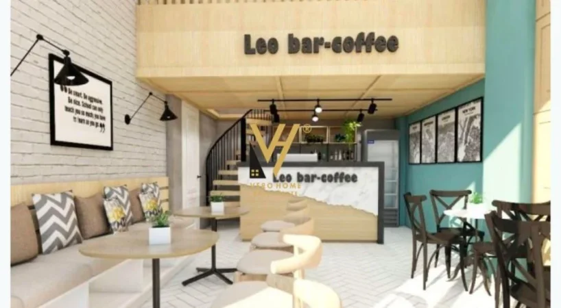 Tirane, shitet bar-kafe Kati 0, 35 m² 93.000 € (KODRA E DIELLIT)