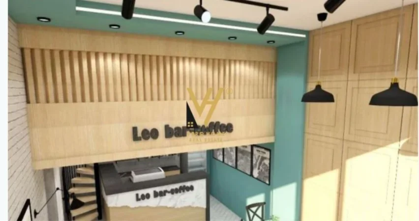 Tirane, shitet bar-kafe Kati 0, 35 m² 93.000 € (KODRA E DIELLIT)