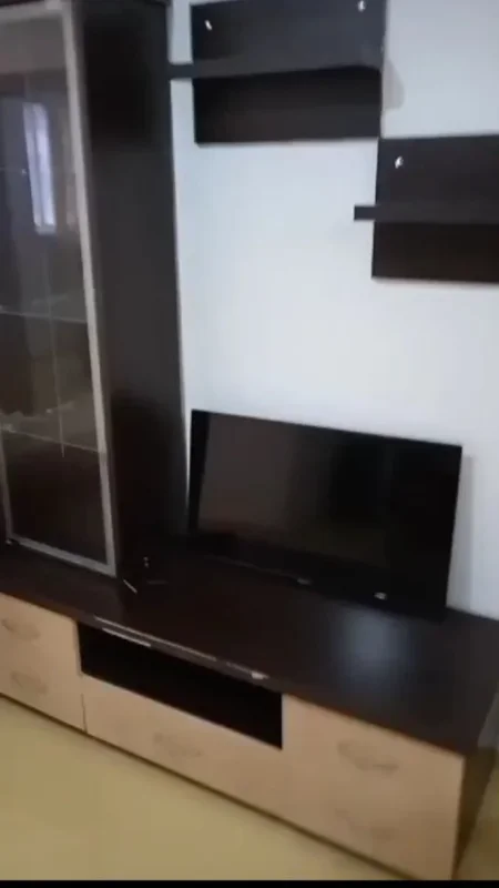 Tirane, jap me qera apartament 1+1 Kati 7, 70 m² 350 € (Astir Vila L)