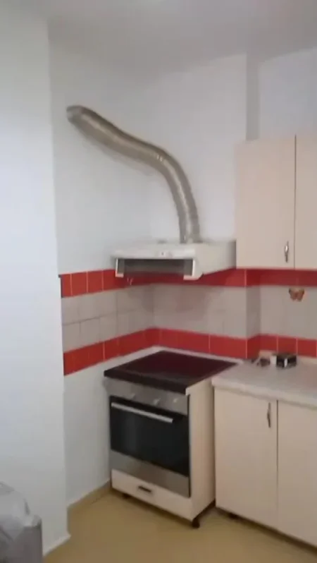Tirane, jap me qera apartament 1+1 Kati 7, 70 m² 350 € (Astir Vila L)